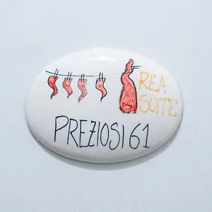 Preziosi 61 , Napoli Italia