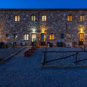 Podere Fossaccio Casa Biancospino , Asciano Italia