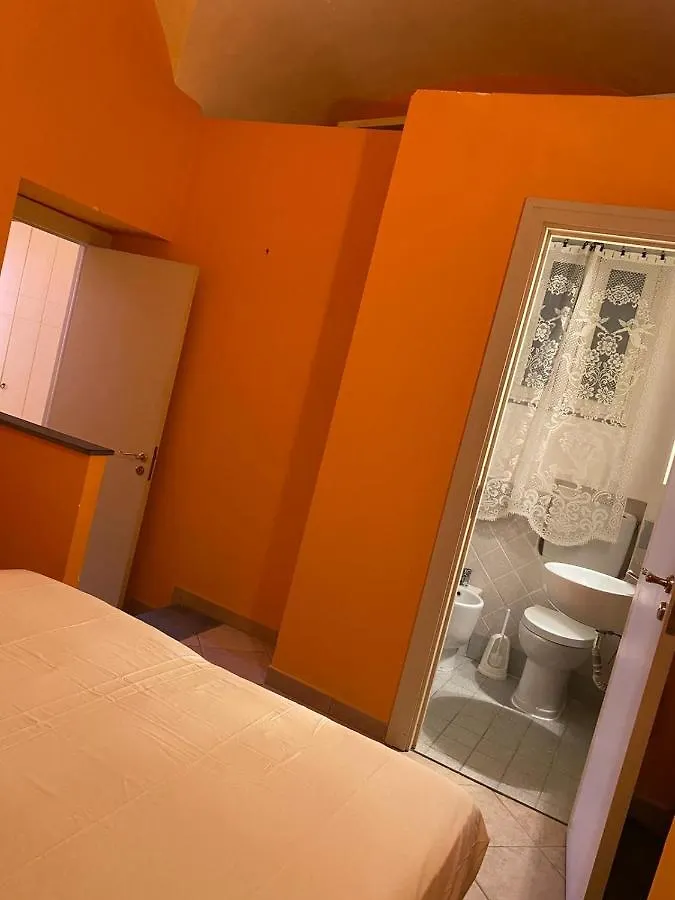 Al vicoletto 11 Appartamento Catania