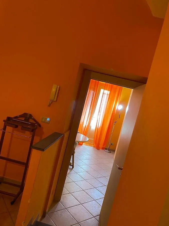 Al vicoletto 11 Appartamento Catania